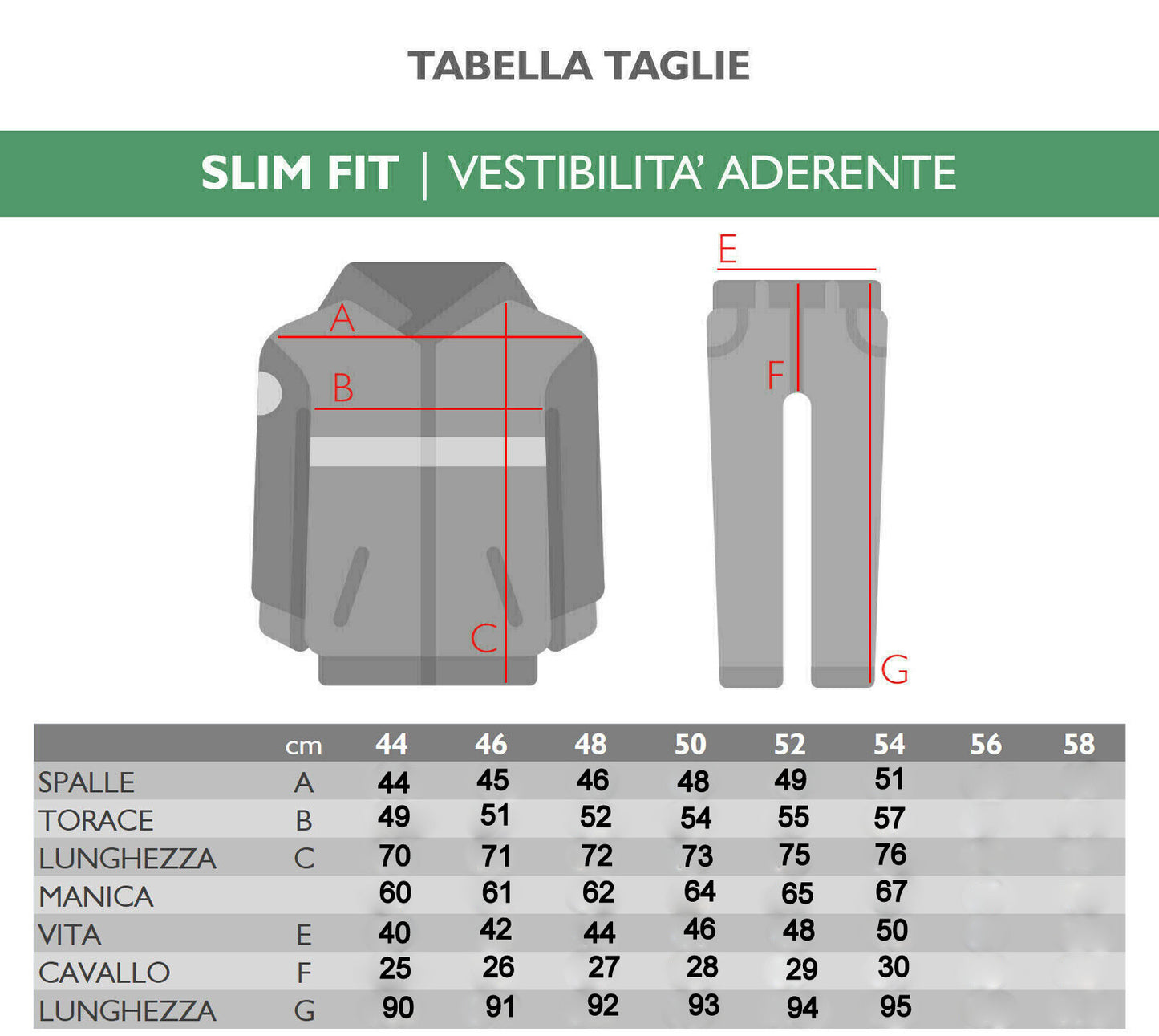 Abito uomo doppiopetto Tinta Unita+T-shirt  made in italy  3 colori 44,46,48,50,52,54